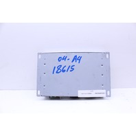 2004 Audi A4 Sirius Satellite Receiver Module OEM