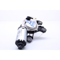 Audi A3 A4 Q5 Q7 S4 SQ5 Rear Window Wiper Motor OEM