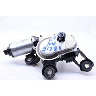 Audi A3 A4 Q5 Q7 S4 SQ5 Rear Window Wiper Motor OEM
