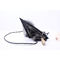 2002-2008 Audi A4 Door Mirror Left Rear View OEM