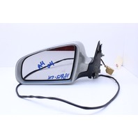 2002-2008 Audi A4 Door Mirror Left Rear View OEM