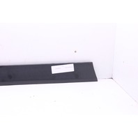 2005-2008 Audi A4 Sedan Driver Left Front Lower Door Blade Moulding 8E0853959E OEM