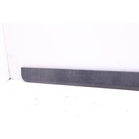 2005-2008 Audi A4 Sedan Driver Left Front Lower Door Blade Moulding 8E0853959E OEM