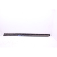 2005-2008 Audi A4 Sedan Driver Left Front Lower Door Blade Moulding 8E0853959E OEM