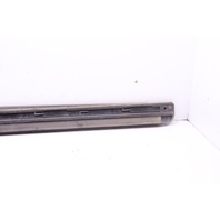 2005-2008 Audi A4 Sedan Driver Left Front Lower Door Blade Moulding 8E0853959E OEM