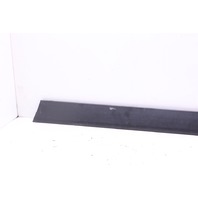 2005-2008 Audi A4 Sedan Right Front Lower Door Blade Moulding 8E0853960E OEM