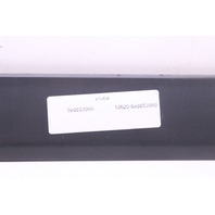 2005-2008 Audi A4 Sedan Right Front Lower Door Blade Moulding 8E0853960E OEM