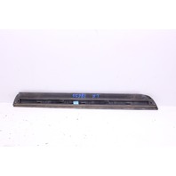 2006 2007 2008 Audi A4 Door Moulding Blade Left Rear Driver 8E0853969E OEM