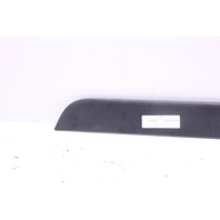 2006 2007 2008 Audi A4 Door Moulding Blade Left Rear Driver 8E0853969E OEM