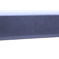 2002-2008 Audi A4 S4 Door Blade Moulding Right Rear 8E0853970 OEM