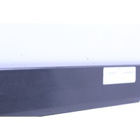 2002-2008 Audi A4 S4 Door Blade Moulding Right Rear 8E0853970 OEM