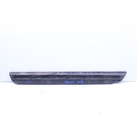 2002-2008 Audi A4 S4 Door Blade Moulding Right Rear 8E0853970 OEM