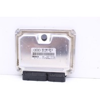 2002 Audi A4 A6 3.0L Engine Computer Module ECU ECM DME 8E0909559D OEM 18620-8e0909559D