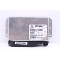 2002 Audi A4 Transmission Control Module TCU TCM 8E0927156J OEM 18620-8e0927156J