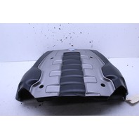 2006-2008 BMW 550i 650i 750i N62 4.8 Engine Beauty Cover 11617535151 OEM