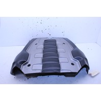 2006-2008 BMW 550i 650i 750i N62 4.8 Engine Beauty Cover 11617535151 OEM
