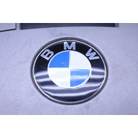 2006-2008 BMW 550i 650i 750i N62 4.8 Engine Beauty Cover 11617535151 OEM