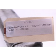 BMW 745Li 750Li 760Li Alpina B7 Engine Oil Cooler 17217553667 OEM