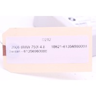 2006 BMW 750i E65 Trunk Lid Lift Control Module - 61356980008 OEM