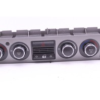2006 BMW 750i Climate Temperature Control Panel OEM