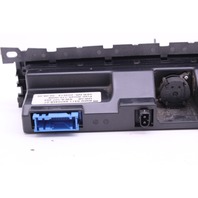 2006 BMW 750i Climate Temperature Control Panel OEM