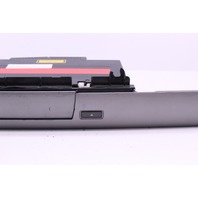 2006 2007 2008 BMW 750i CD Changer 65126974848 Broken Tab OEM