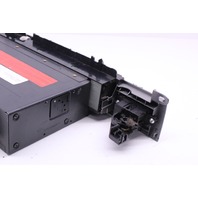 2006 2007 2008 BMW 750i CD Changer 65126974848 Broken Tab OEM