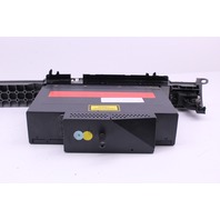 2006 2007 2008 BMW 750i CD Changer 65126974848 Broken Tab OEM