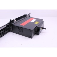 2006 2007 2008 BMW 750i CD Changer 65126974848 Broken Tab OEM