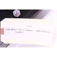 2006-2008 BMW 750i 760i Right Tail Light 63216938518 OEM