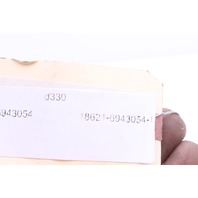 2007 2008 BMW 750i 760i Alpina B7 Front Left Driver Master Window Switch 6943054 OEM