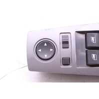 2007 2008 BMW 750i 760i Alpina B7 Front Left Driver Master Window Switch 6943054 OEM
