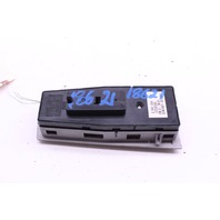 2007 2008 BMW 750i 760i Alpina B7 Front Left Driver Master Window Switch 6943054 OEM