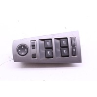 2007 2008 BMW 750i 760i Alpina B7 Front Left Driver Master Window Switch 6943054 OEM
