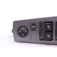 2006 2008 BMW 750i 760i Alpina B7 Power Window Switch Front Left Driver Master 6943056 OEM