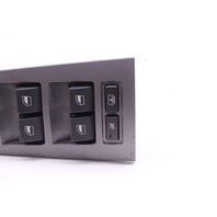 2006 2008 BMW 750i 760i Alpina B7 Power Window Switch Front Left Driver Master 6943056 OEM