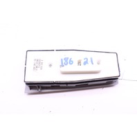 2006 2008 BMW 750i 760i Alpina B7 Power Window Switch Front Left Driver Master 6943056 OEM