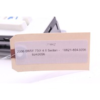 2006 2008 BMW 750i 760i Alpina B7 Power Window Switch Front Left Driver Master 6943056 OEM