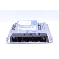 2006-2007 BMW 550i 650i 750i N62 Engine Computer Module ECU ECM DME OEM
