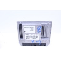 2006-2007 BMW 550i 650i 750i N62 Engine Computer Module ECU ECM DME OEM