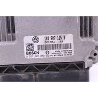 2006 Volkswagen Jetta 2.0 Engine Computer Module ECU ECM DME 1K0907115B OEM
