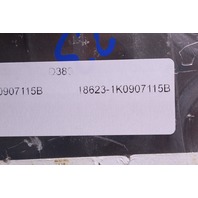 2006 Volkswagen Jetta 2.0 Engine Computer Module ECU ECM DME 1K0907115B OEM