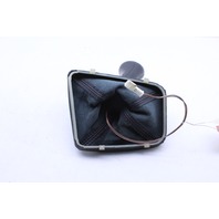 2005 Bmw M3 Coupe 6 Speed Manual Shift Knob and Boot 25111434416 OEM