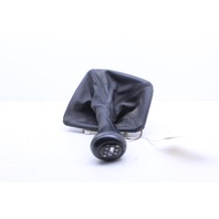 2005 Bmw M3 Coupe 6 Speed Manual Shift Knob and Boot 25111434416 OEM