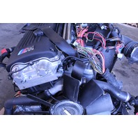 2001-2006 BMW M3 S54 Engine 3.2 Motor OEM