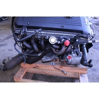 2001-2006 BMW M3 S54 Engine 3.2 Motor OEM