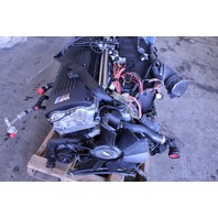 2001-2006 BMW M3 S54 Engine 3.2 Motor OEM