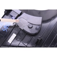 2001-2006 BMW M3 Coupe Dead / Rest Pedal 51437902400 OEM