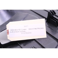 2001-2006 BMW M3 Coupe Dead / Rest Pedal 51437902400 OEM