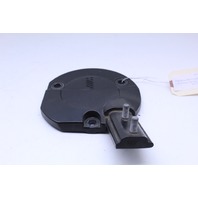 2005 Bmw M3 Coupe 3.2 Driver Left Strut Brace 51717895249 OEM